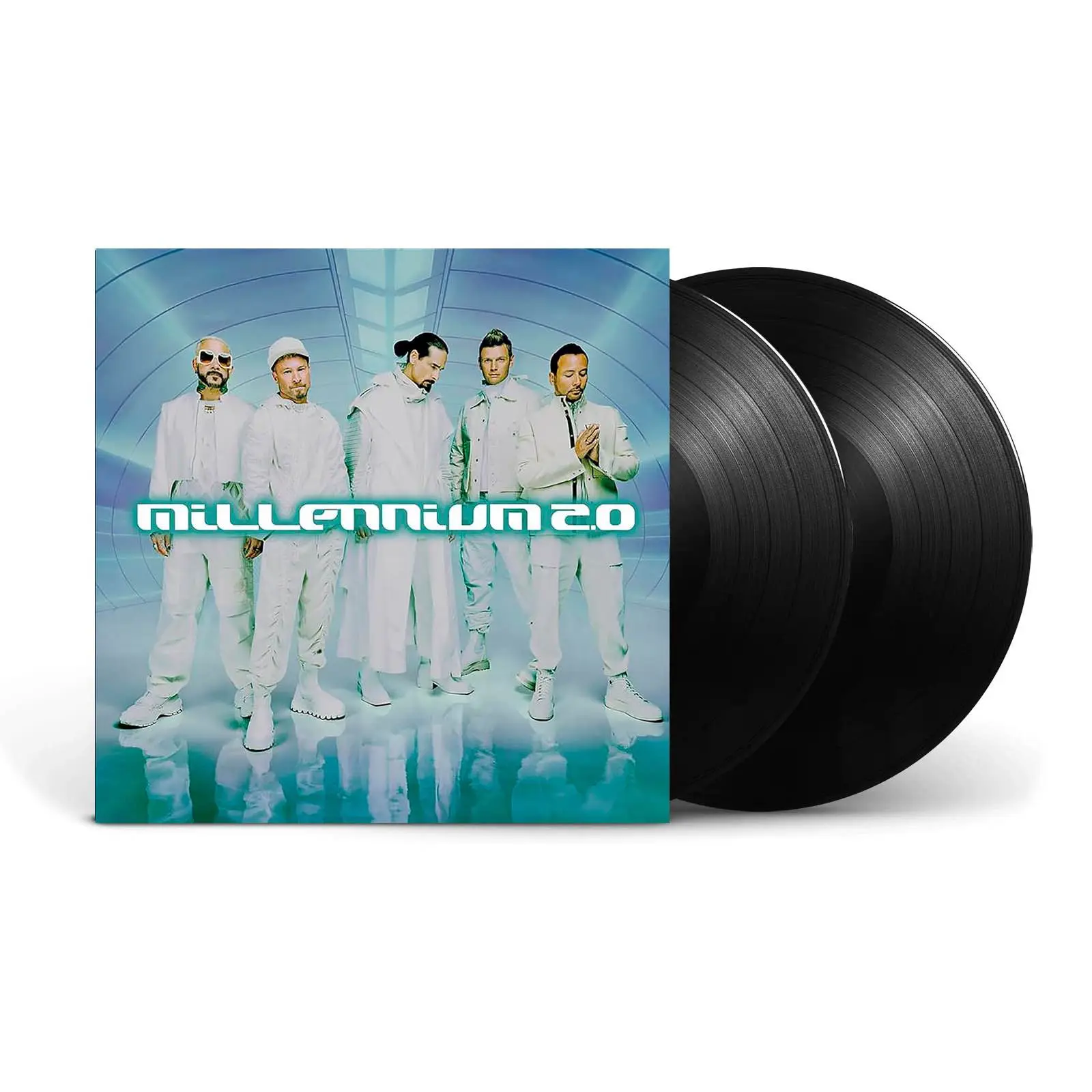 BACKSTREET BOYS - Millennium 2.0 BACKSTREET BOYS - Millennium 2.0