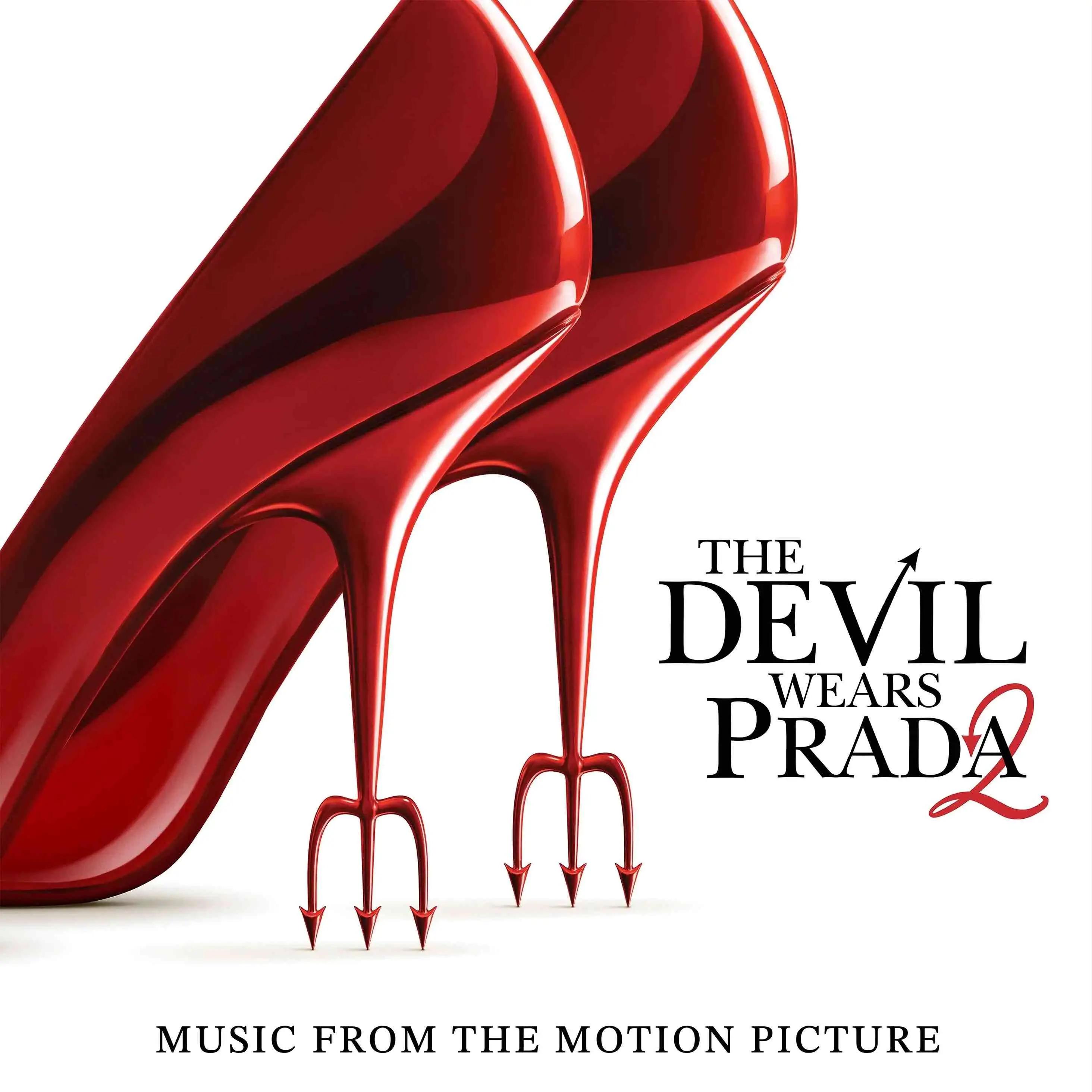 OST - The Devil Wears Prada 2
