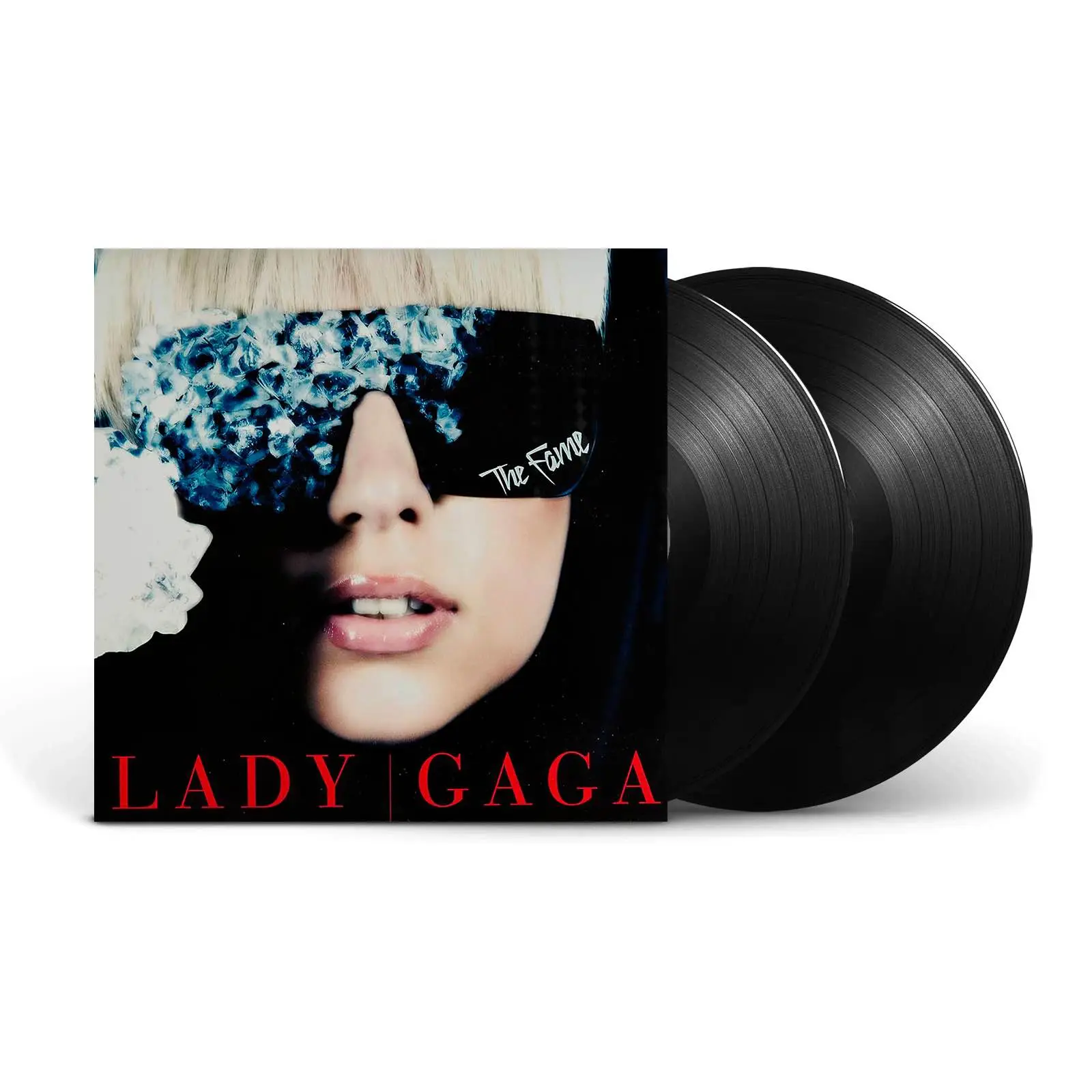 LADY GAGA - The Fame