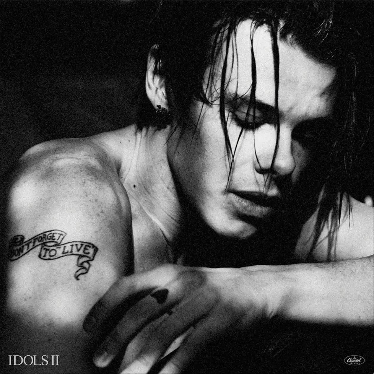 YUNGBLUD - Idols II (clear) YUNGBLUD - Idols II (clear)