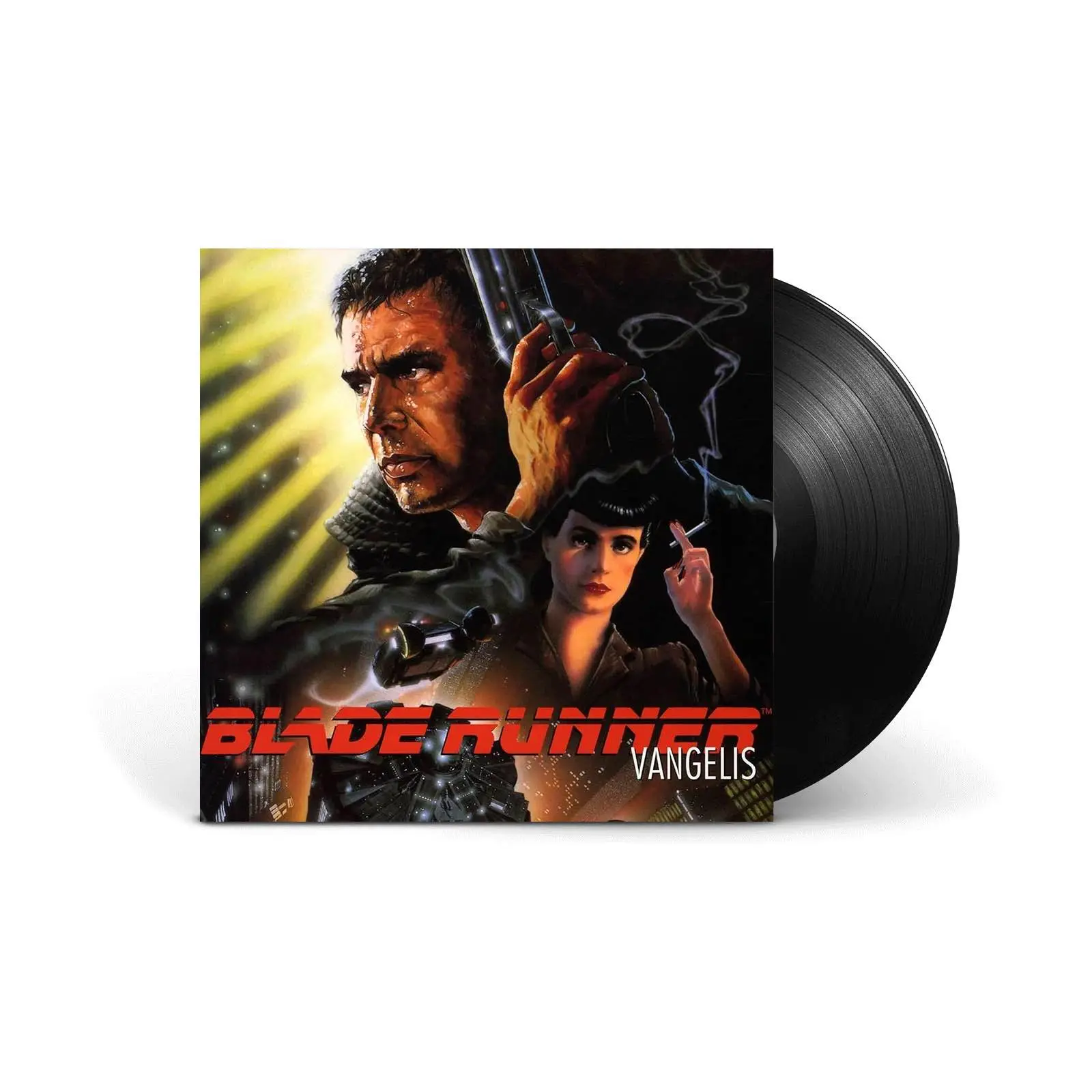 OST - Blade Runner
