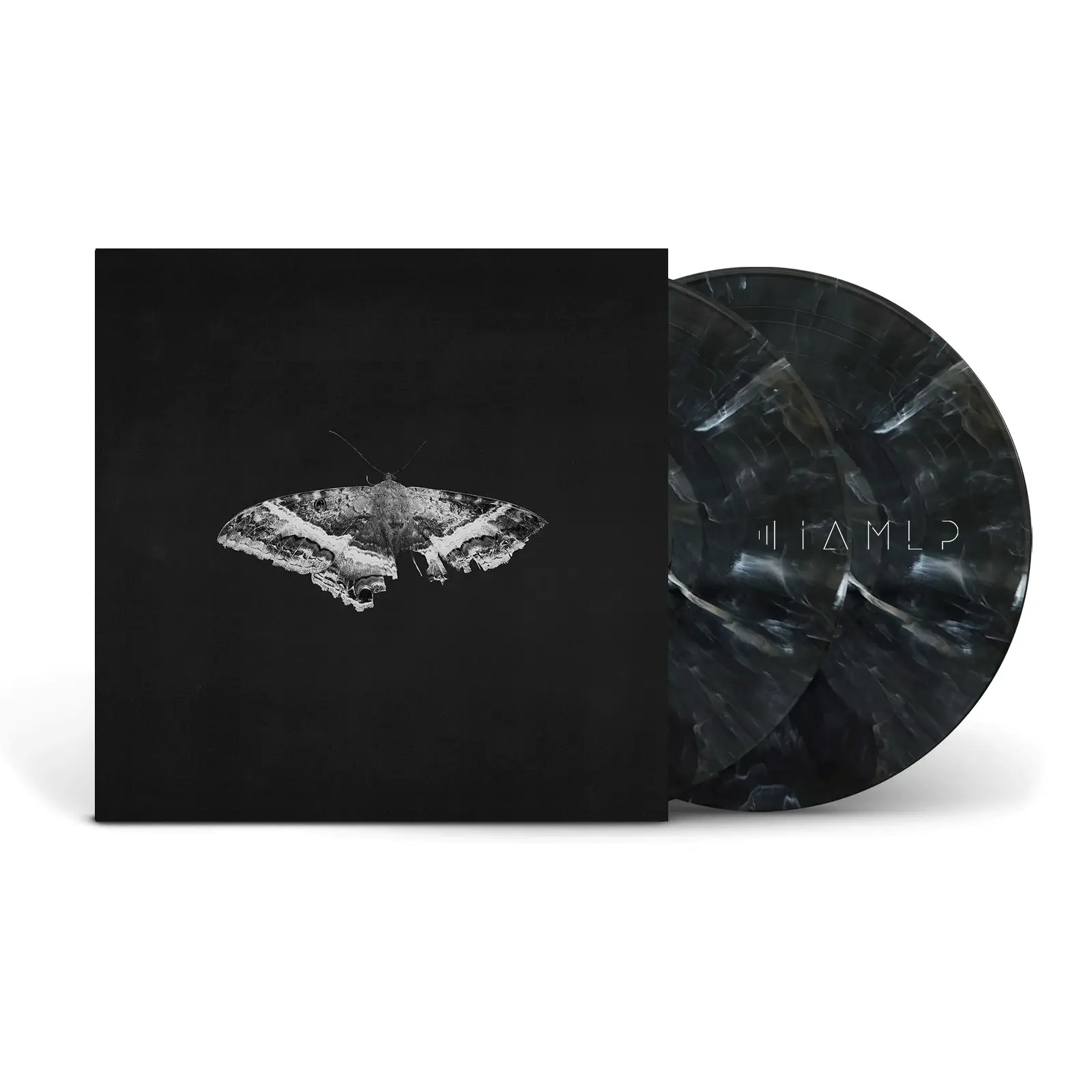 KENDRICK LAMAR - To Pimp A Butterfly (metallic blends) KENDRICK LAMAR - To Pimp A Butterfly (metallic blends)