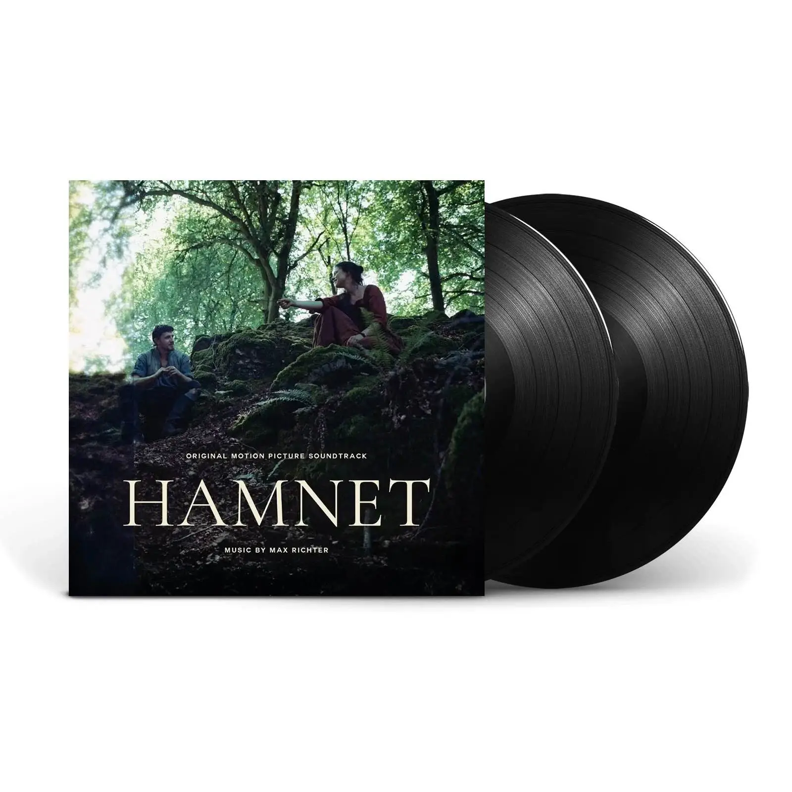 OST - Hamnet: Original Motion Picture Soundtrack OST - Hamnet: Original Motion Picture Soundtrack