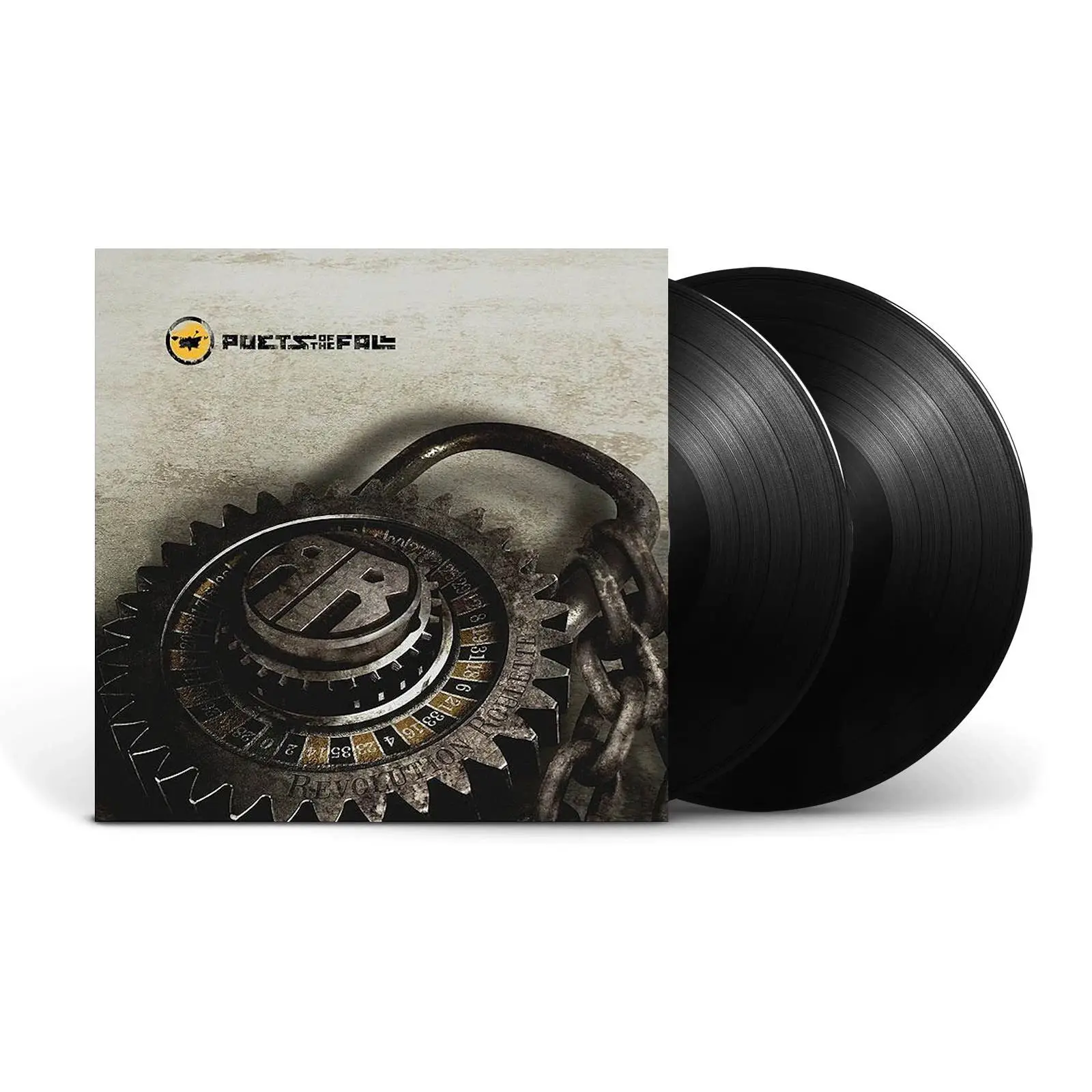 POETS OF THE FALL - Revolution Roulette