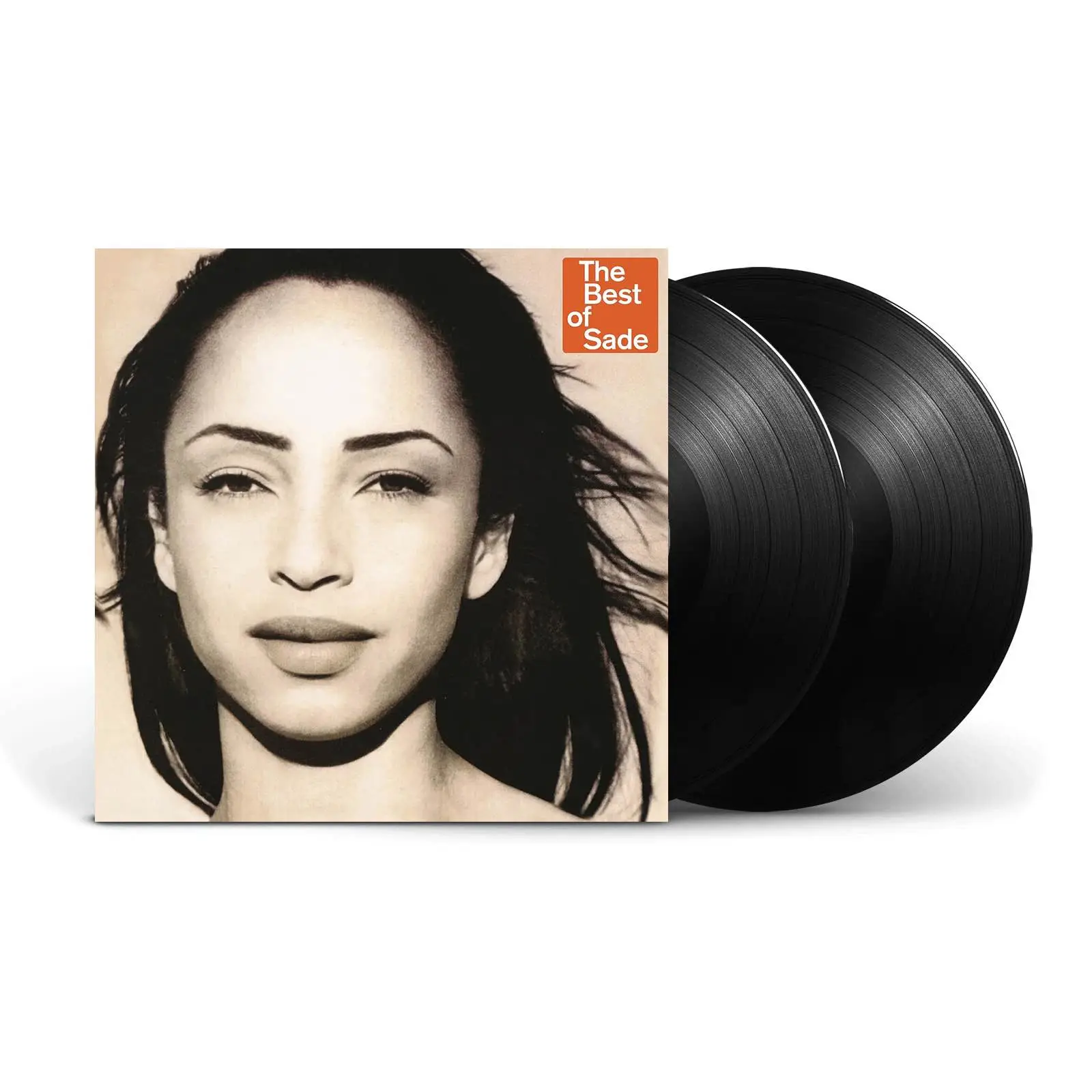 SADE - The Best Of Sade