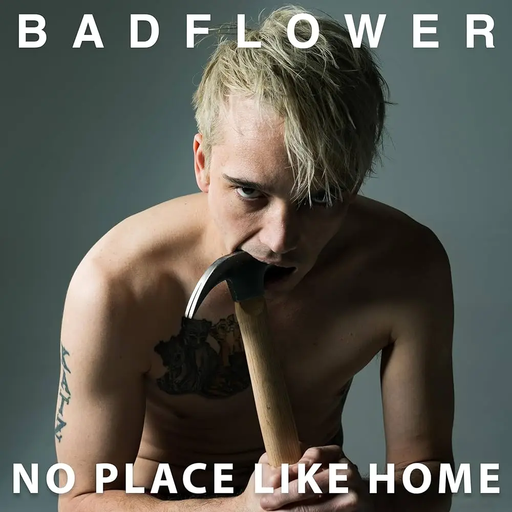 BADFLOWER - No Place Like Home (pure cloudy) BADFLOWER - No Place Like Home (pure cloudy)