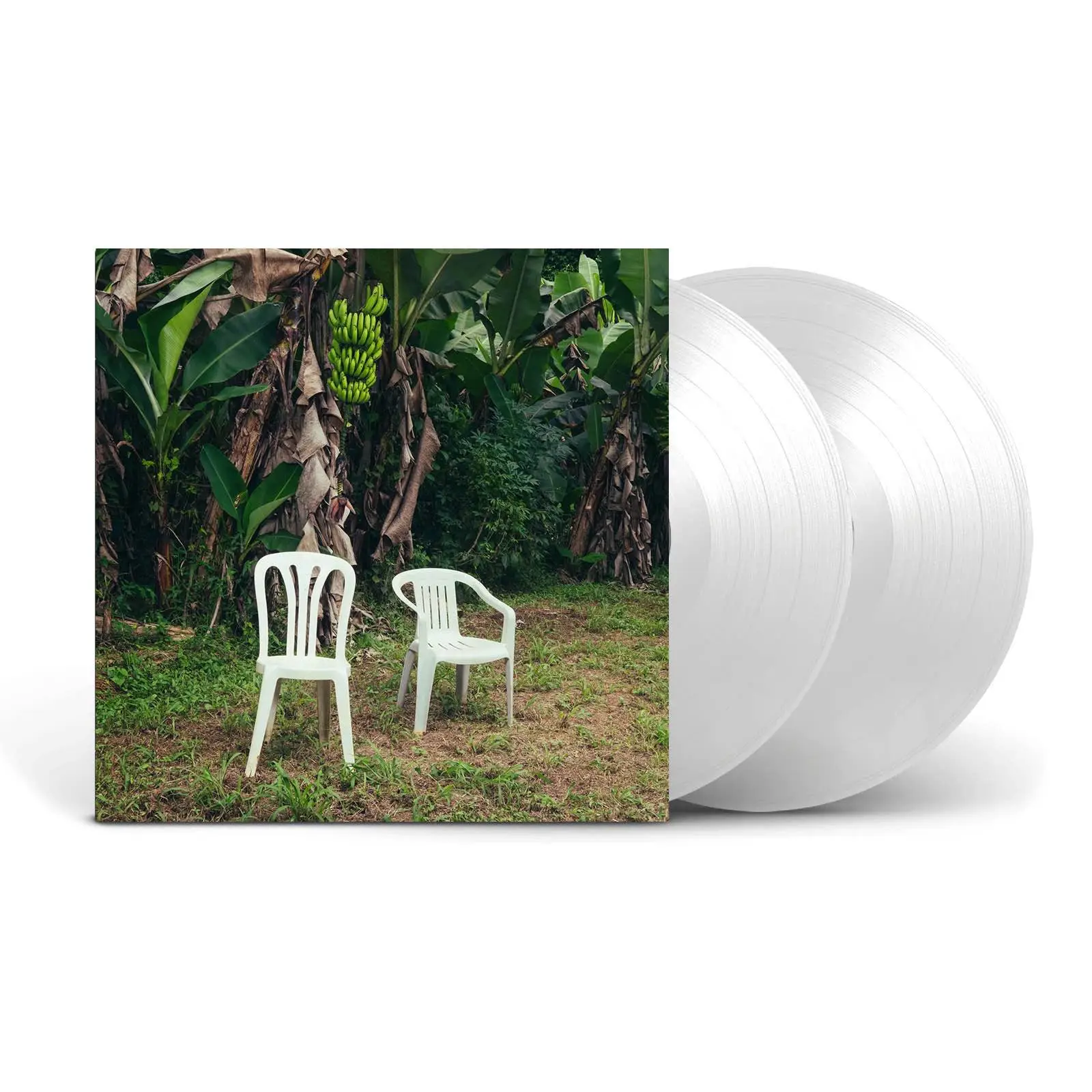 BAD BUNNY - Debí Tirar Más Fotos (opaque)