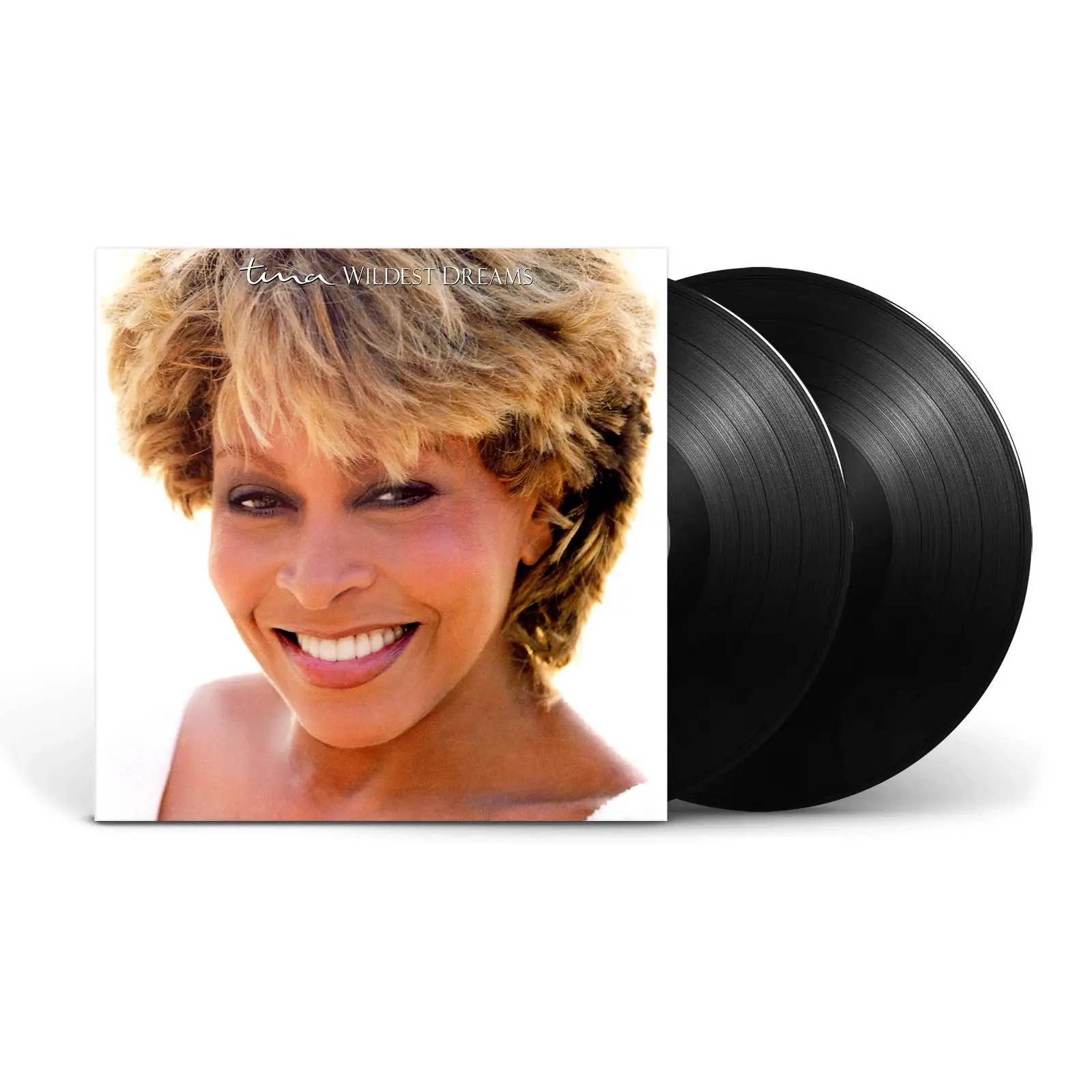 TINA TURNER - Wildest Dreams TINA TURNER - Wildest Dreams