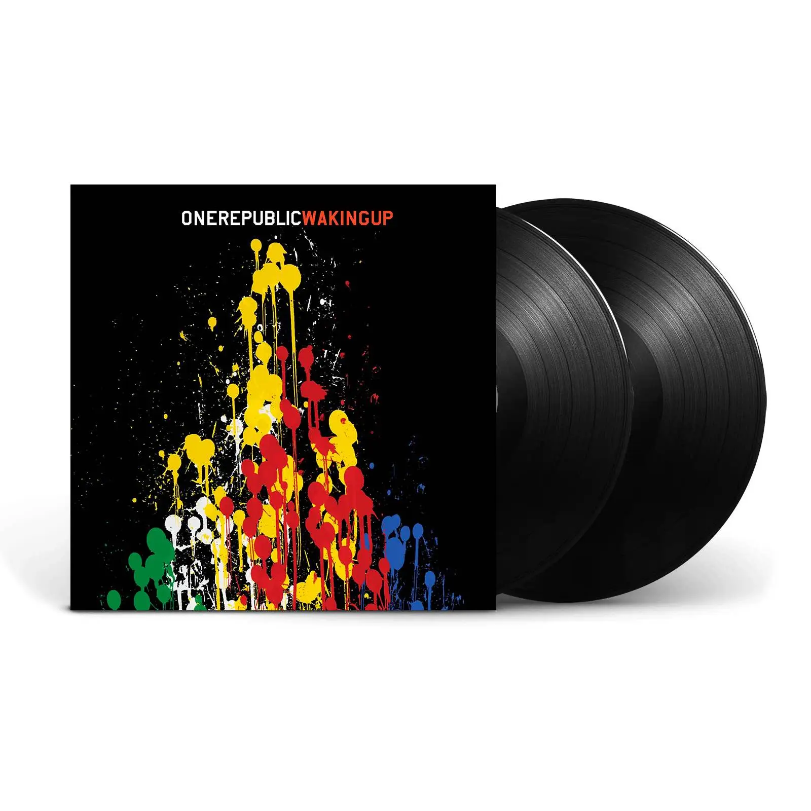 ONEREPUBLIC - Waking Up ONEREPUBLIC - Waking Up