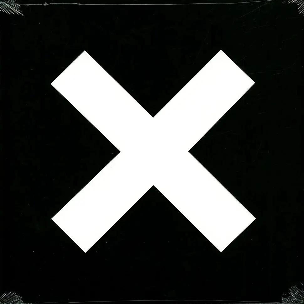 THE XX - XX THE XX - XX