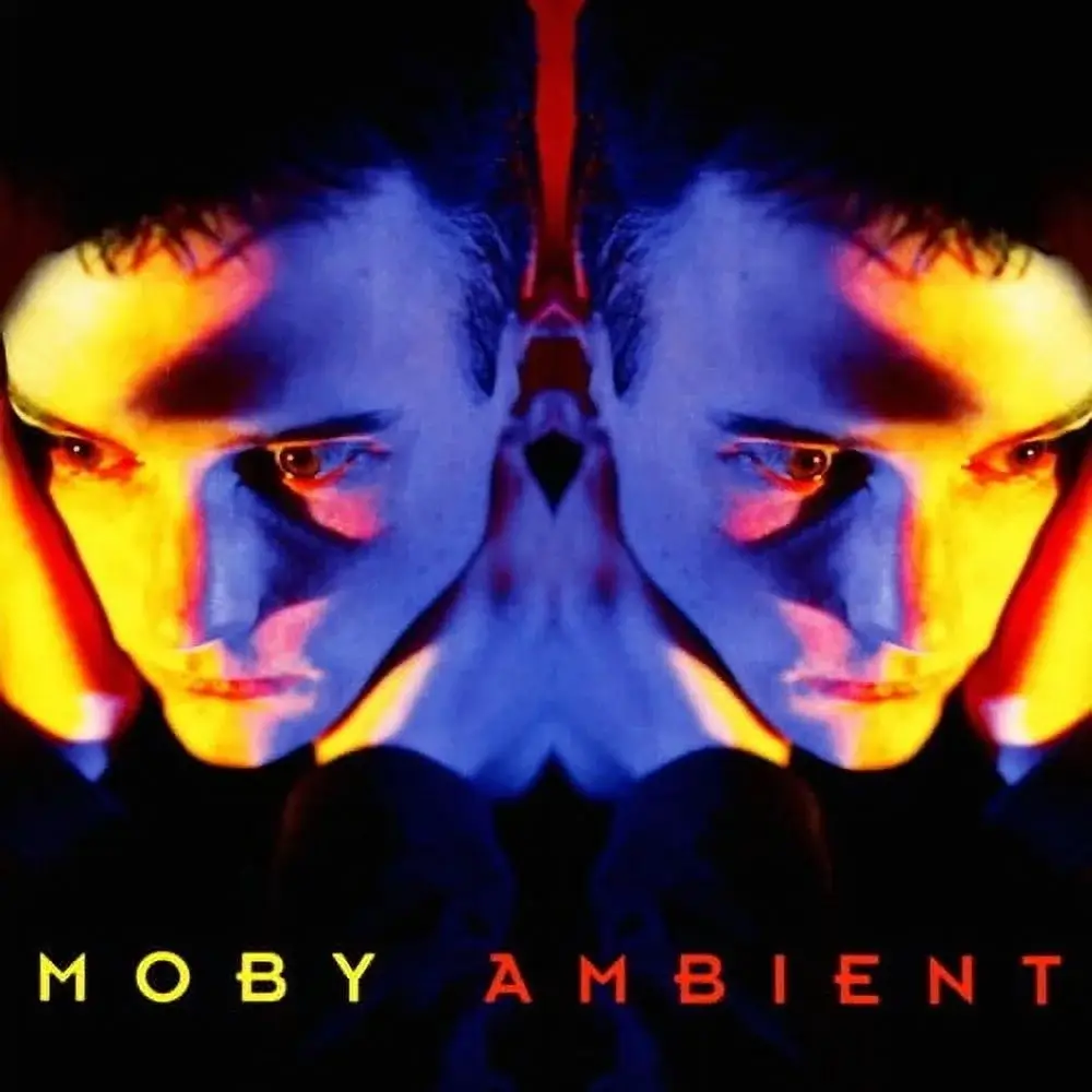 MOBY - Ambient (clear) MOBY - Ambient (clear)