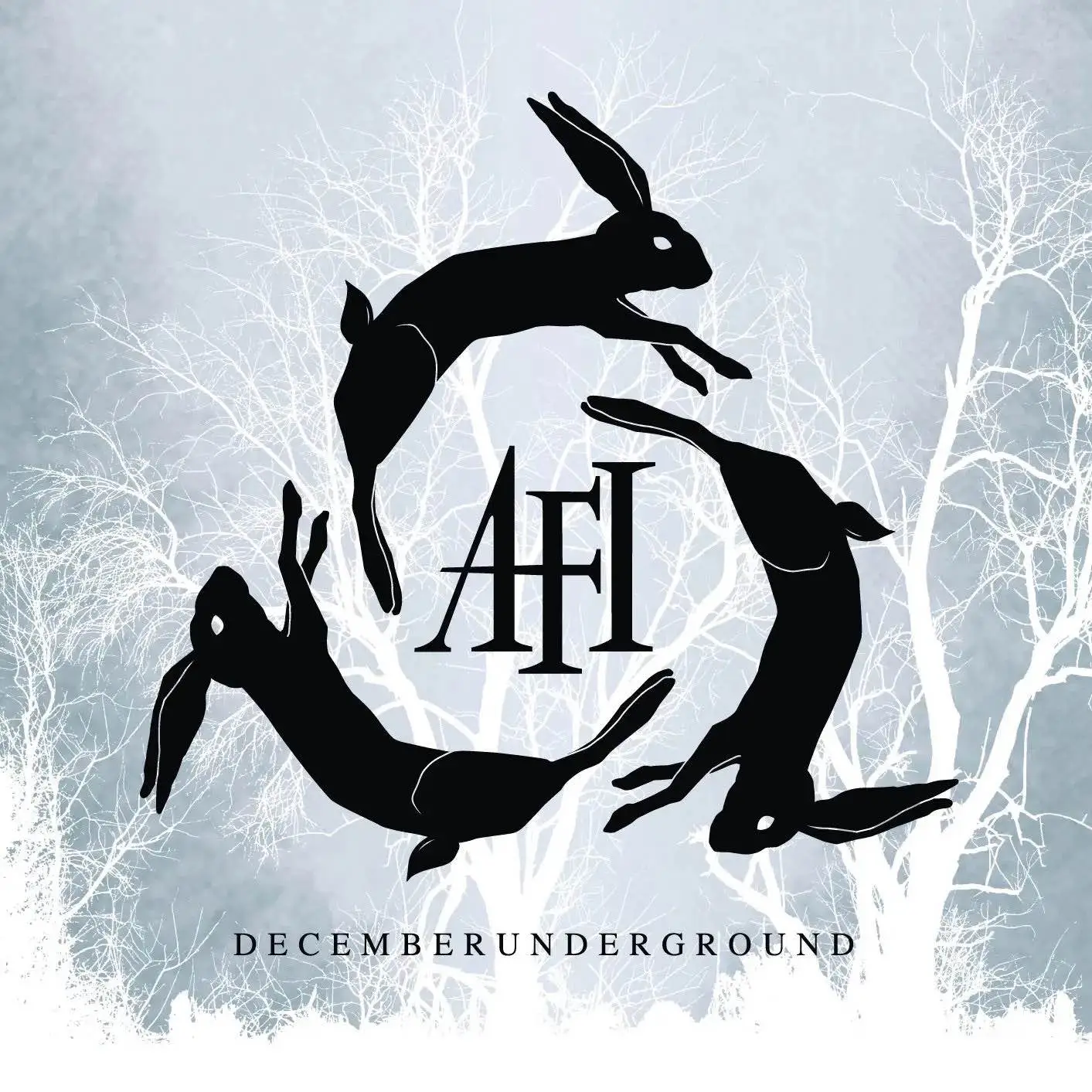 AFI - Decemberunderground AFI - Decemberunderground
