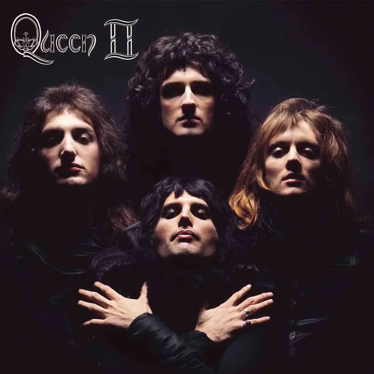 QUEEN - Queen II