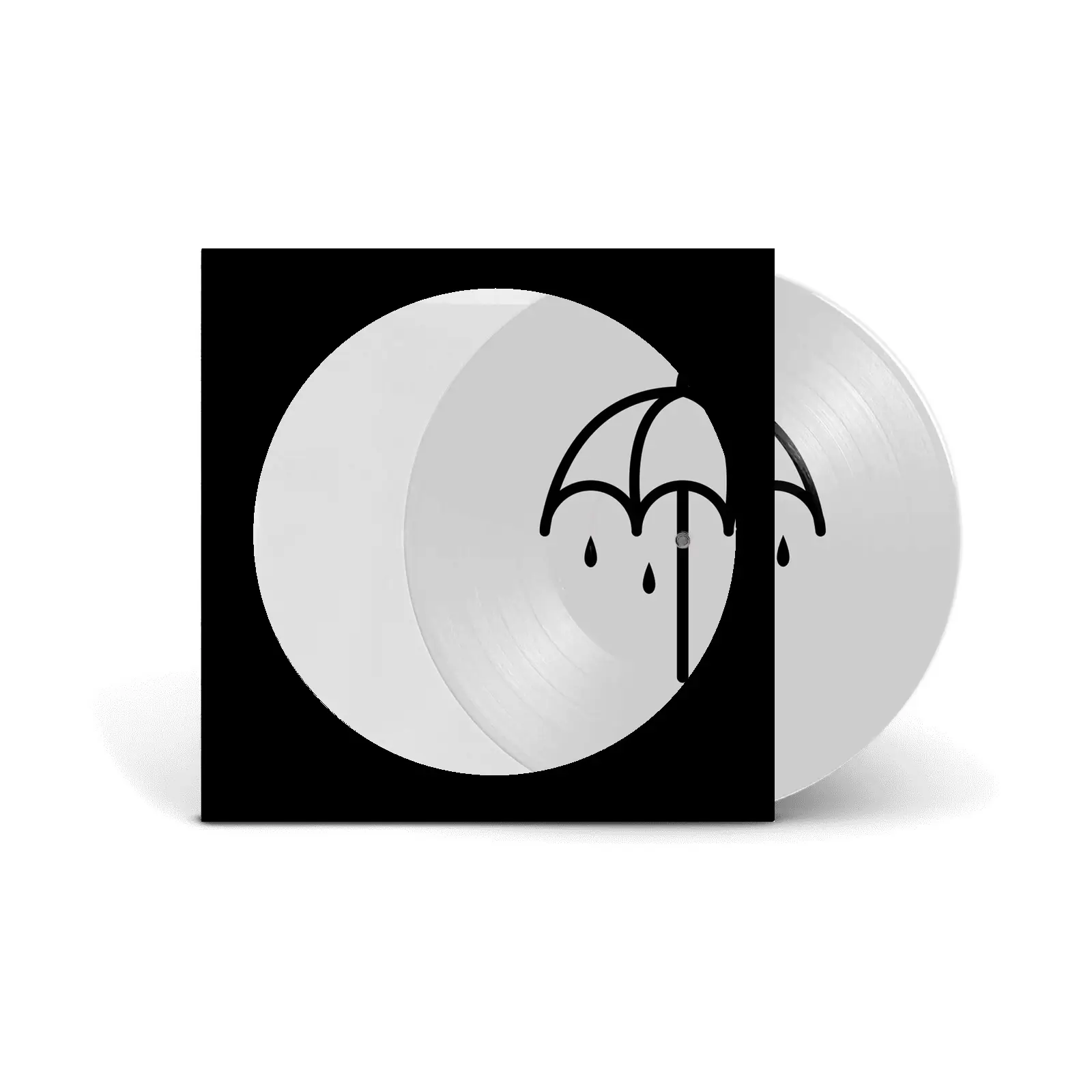 BRING ME THE HORIZON - That's The Spirit (picture disc) BRING ME THE HORIZON - That's The Spirit (picture disc)