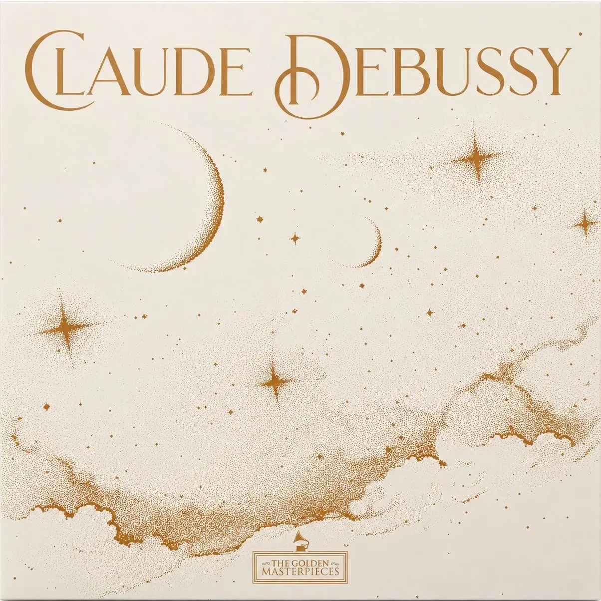 DEBUSSY - Debussy - Classical Music Masterpieces