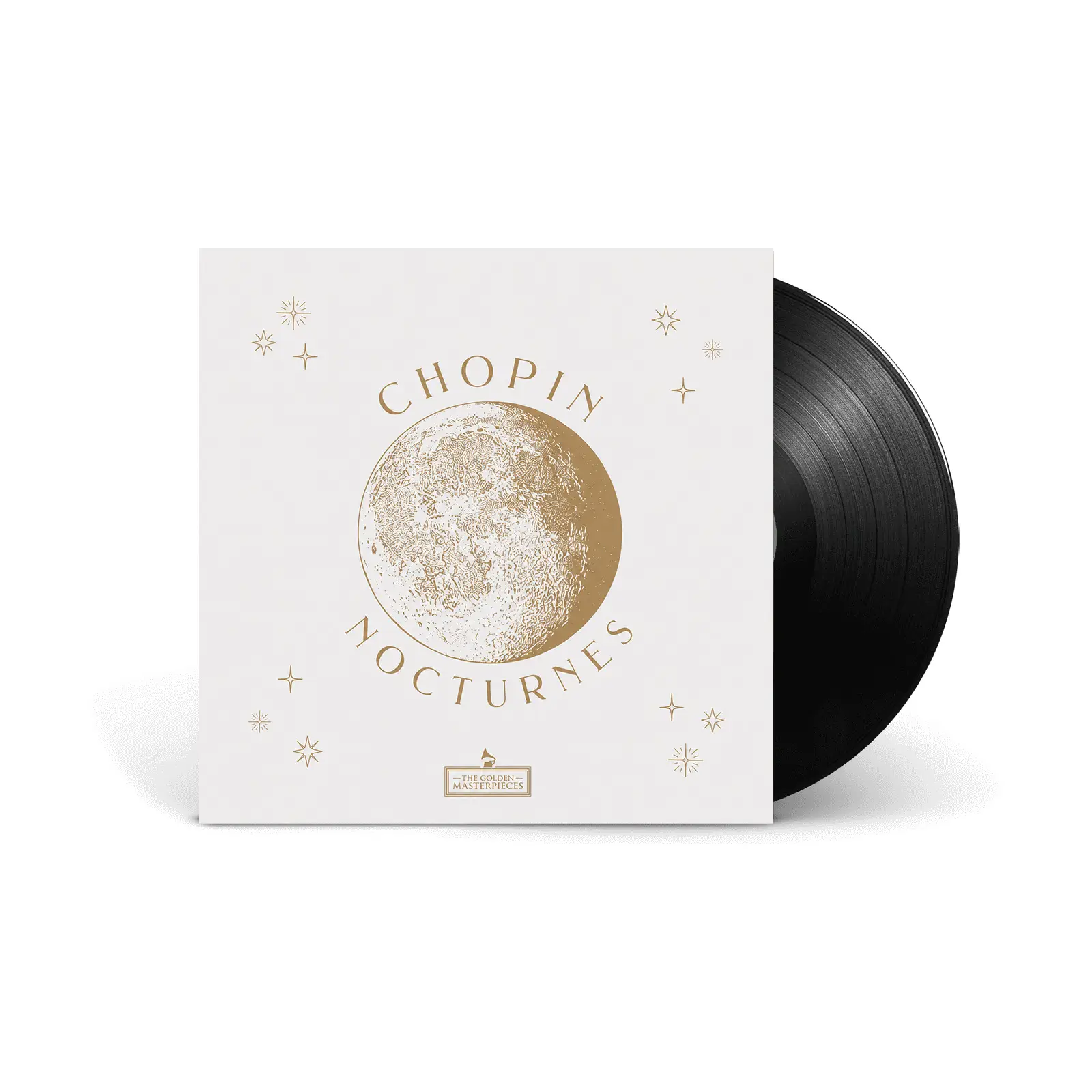 CHOPIN - Classical Music Masterpieces: Nocturnes