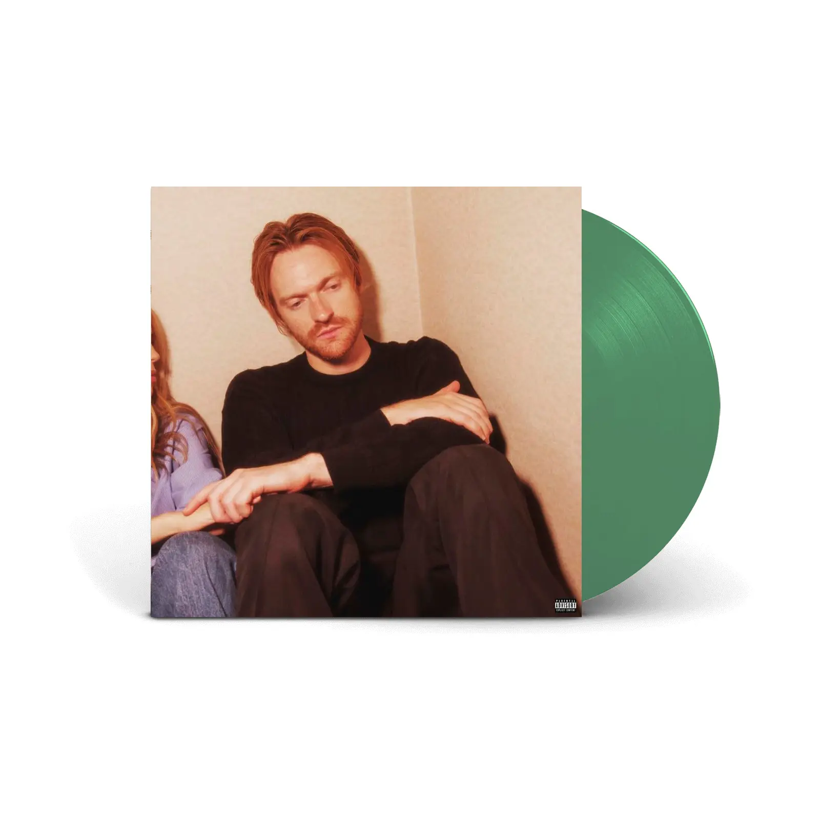 FINNEAS - For Cryin' Out Loud (green) FINNEAS - For Cryin' Out Loud (green)
