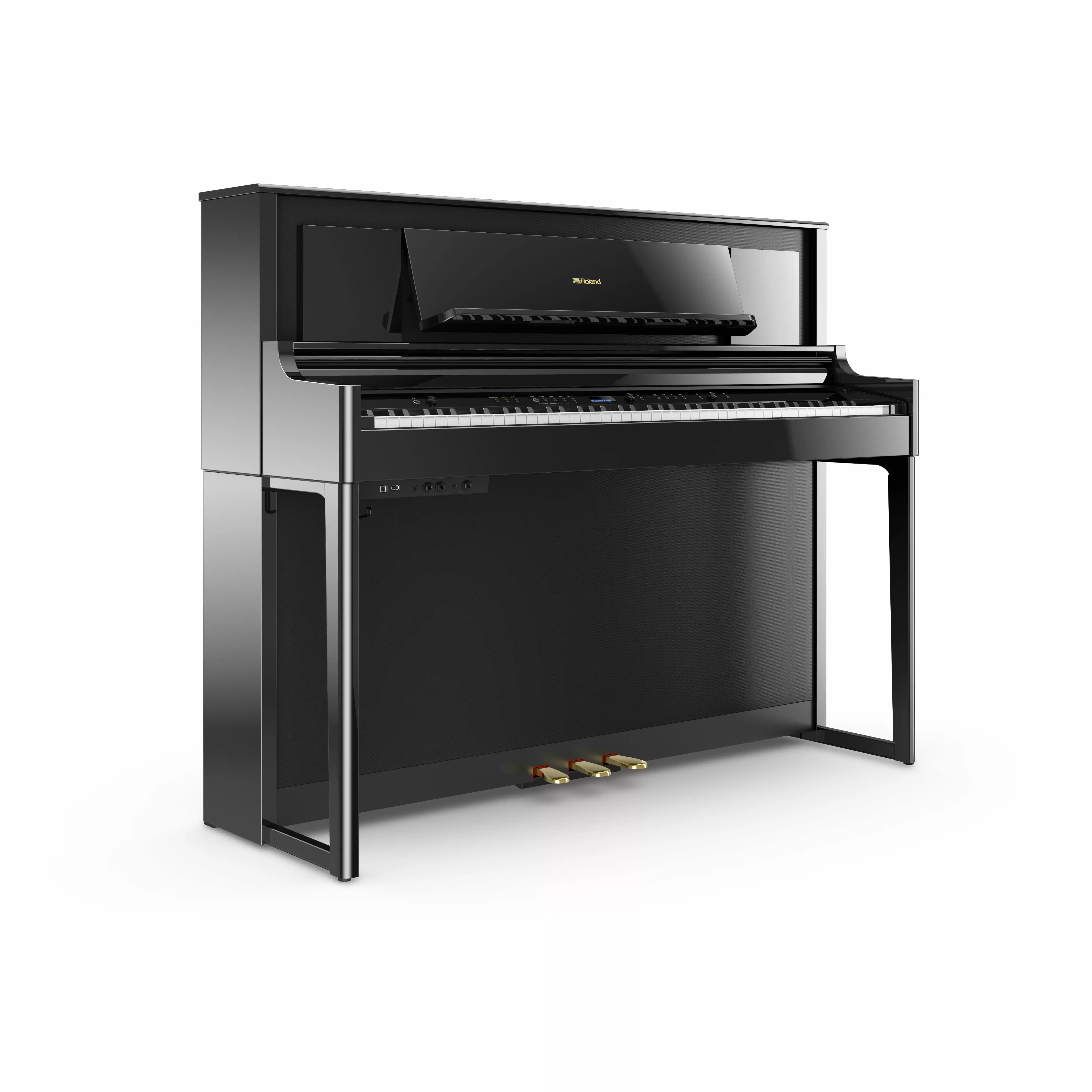 Цифровое пианино Roland lx705