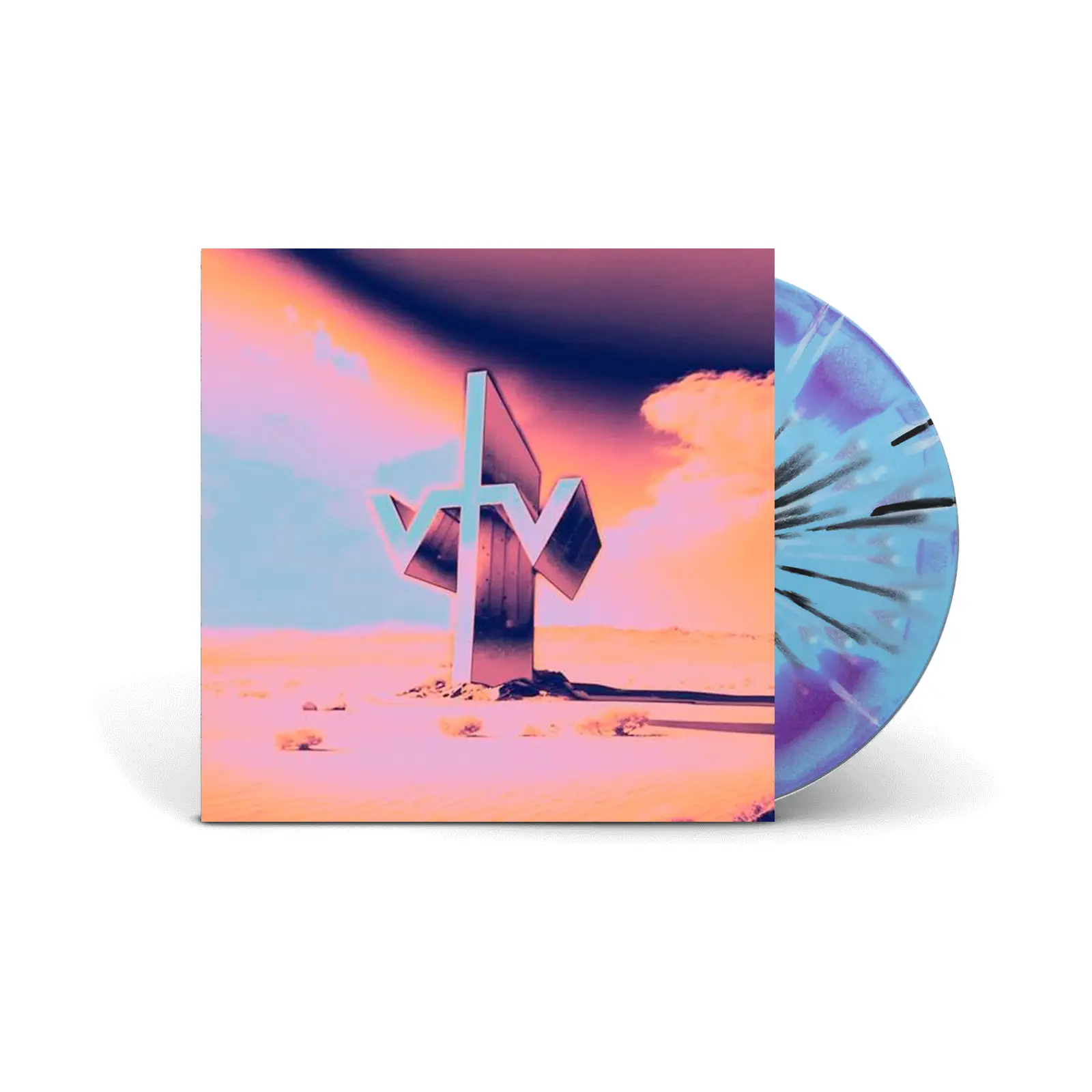 DES ROCS - Dream Machine DES ROCS - Dream Machine