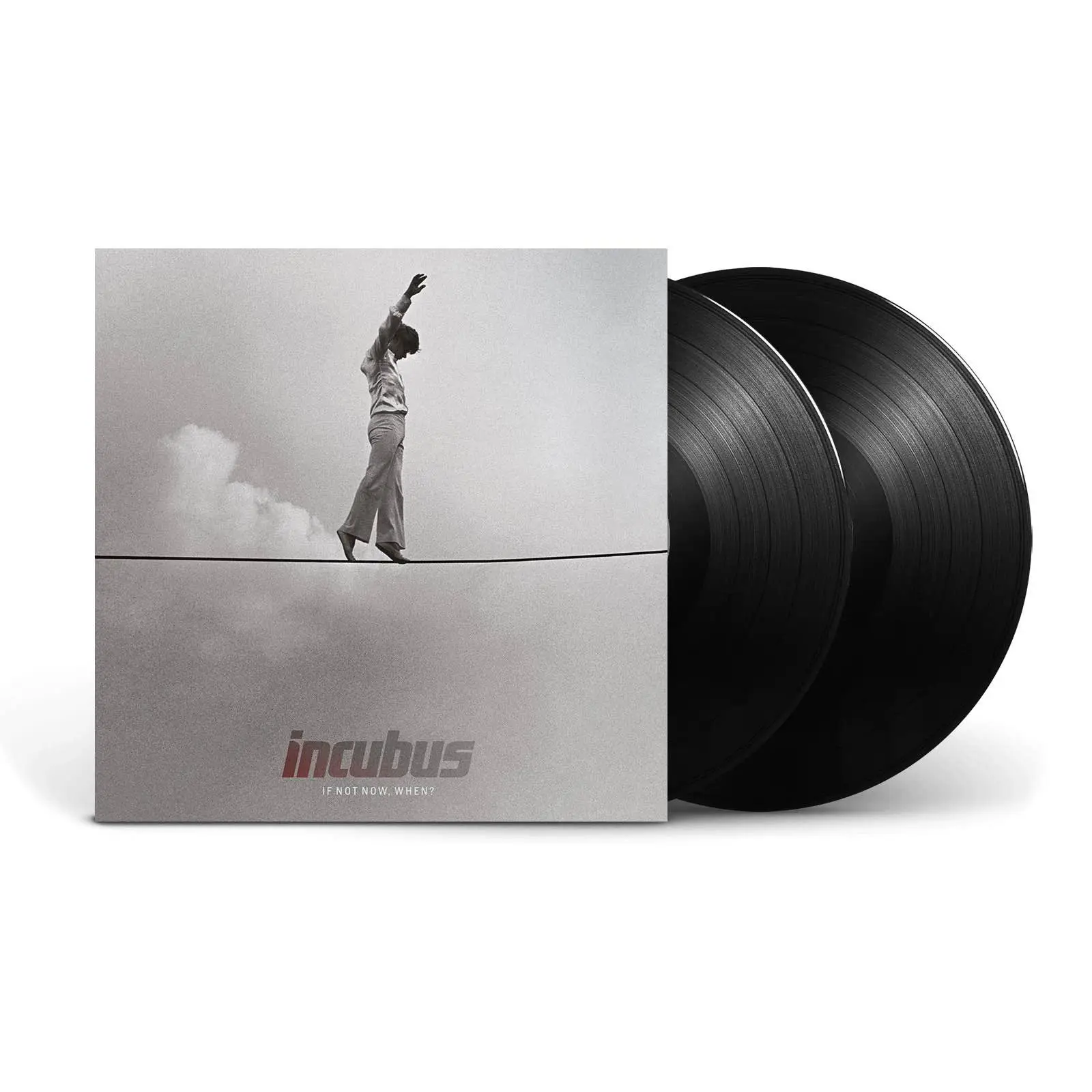 INCUBUS - If Not Now, When?