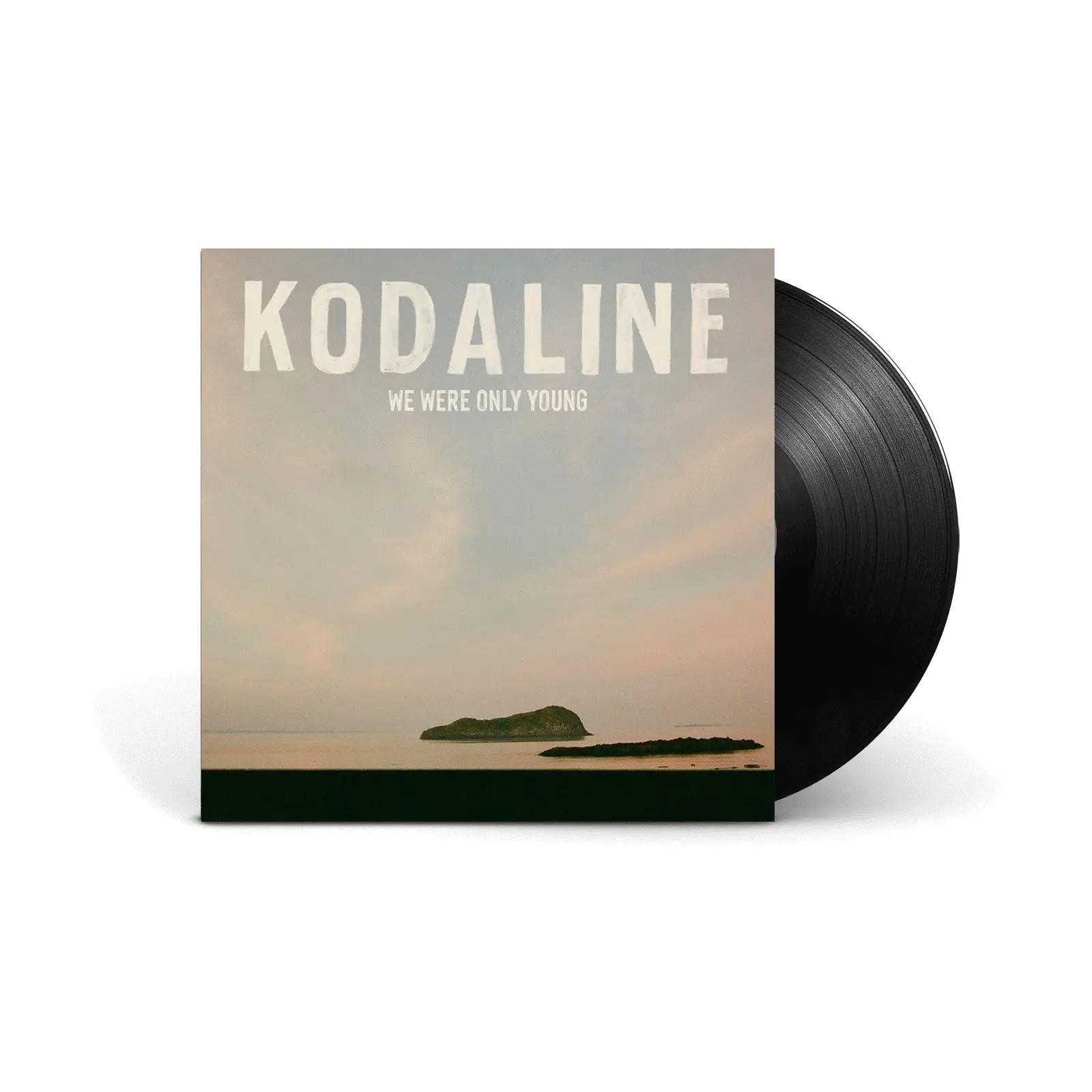 KODALINE - We Were Only Young