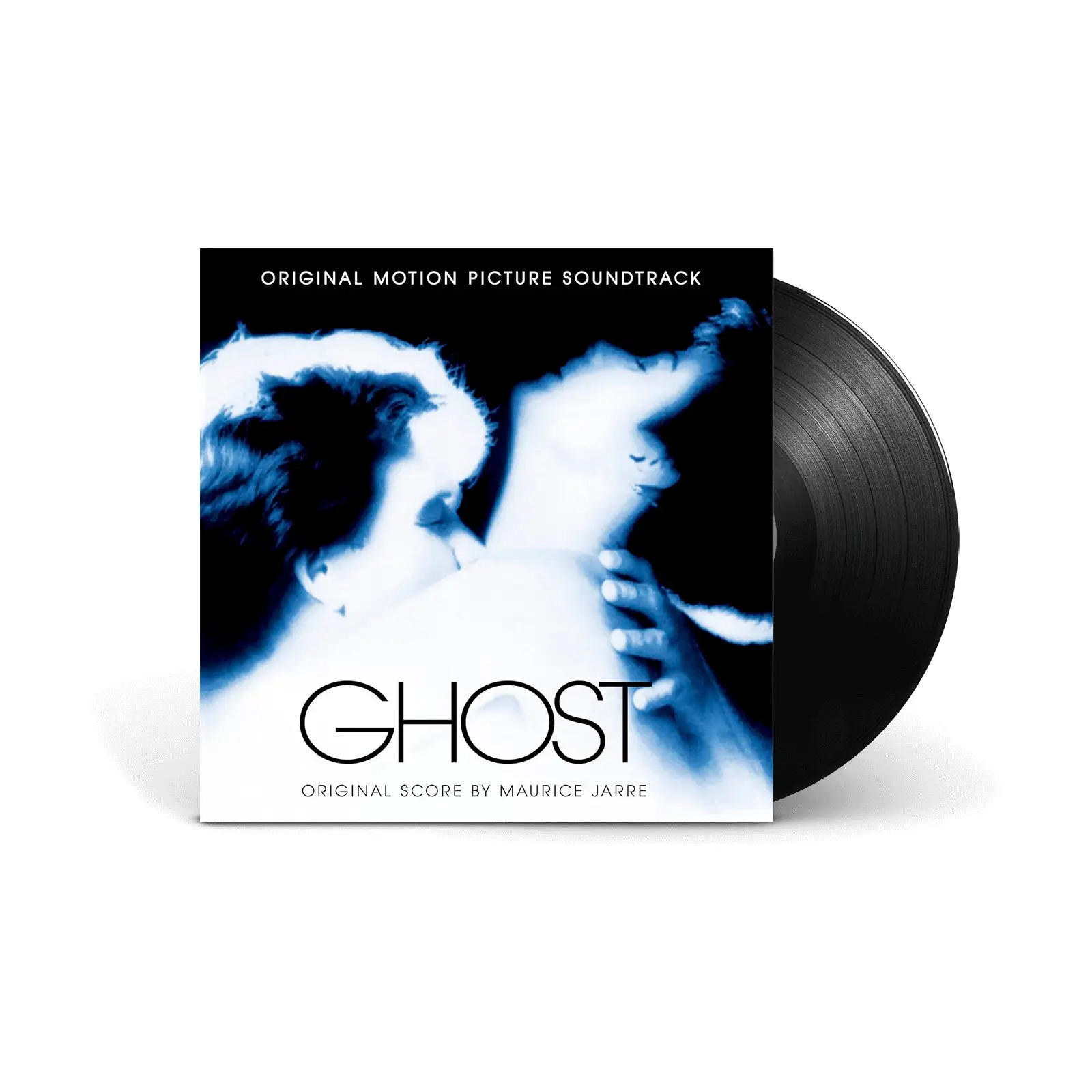 OST - Ghost: Original Motion Picture Soundtrack OST - Ghost: Original Motion Picture Soundtrack
