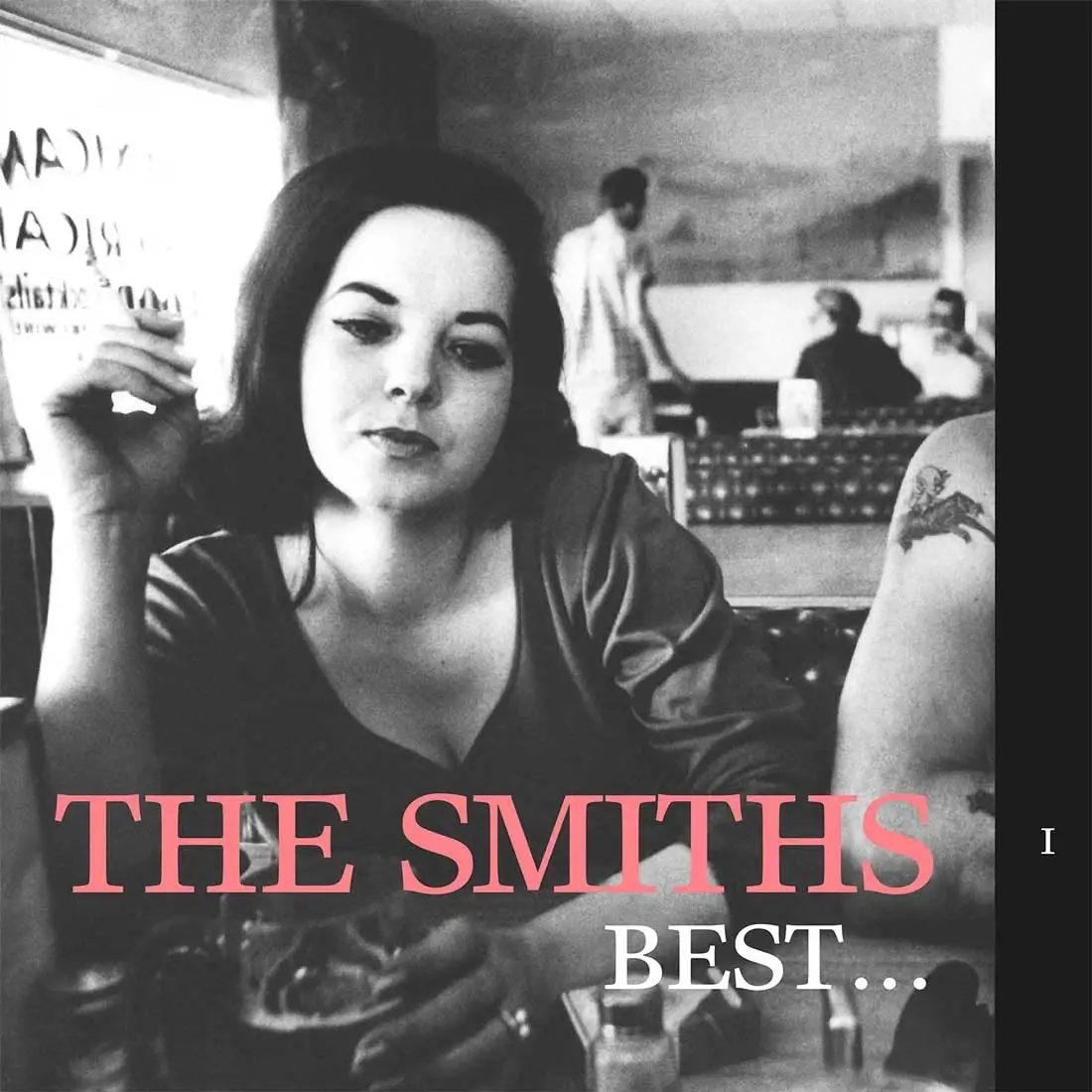 THE SMITHS - Best... I