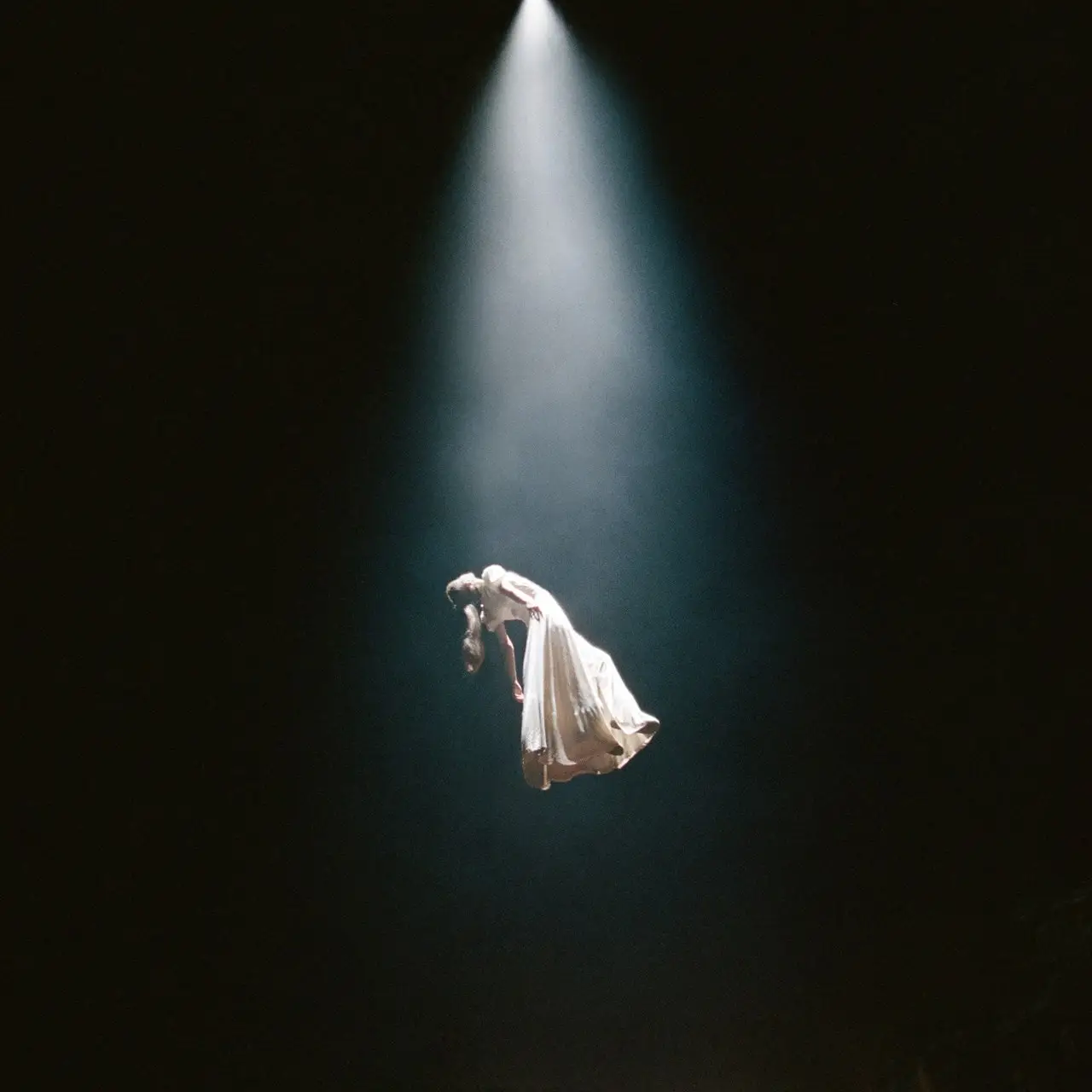 ARIANA GRANDE - Eternal Sunshine Deluxe: Brighter Days Ahead (translucent marble) ARIANA GRANDE - Eternal Sunshine Deluxe: Brighter Days Ahead (translucent marble)