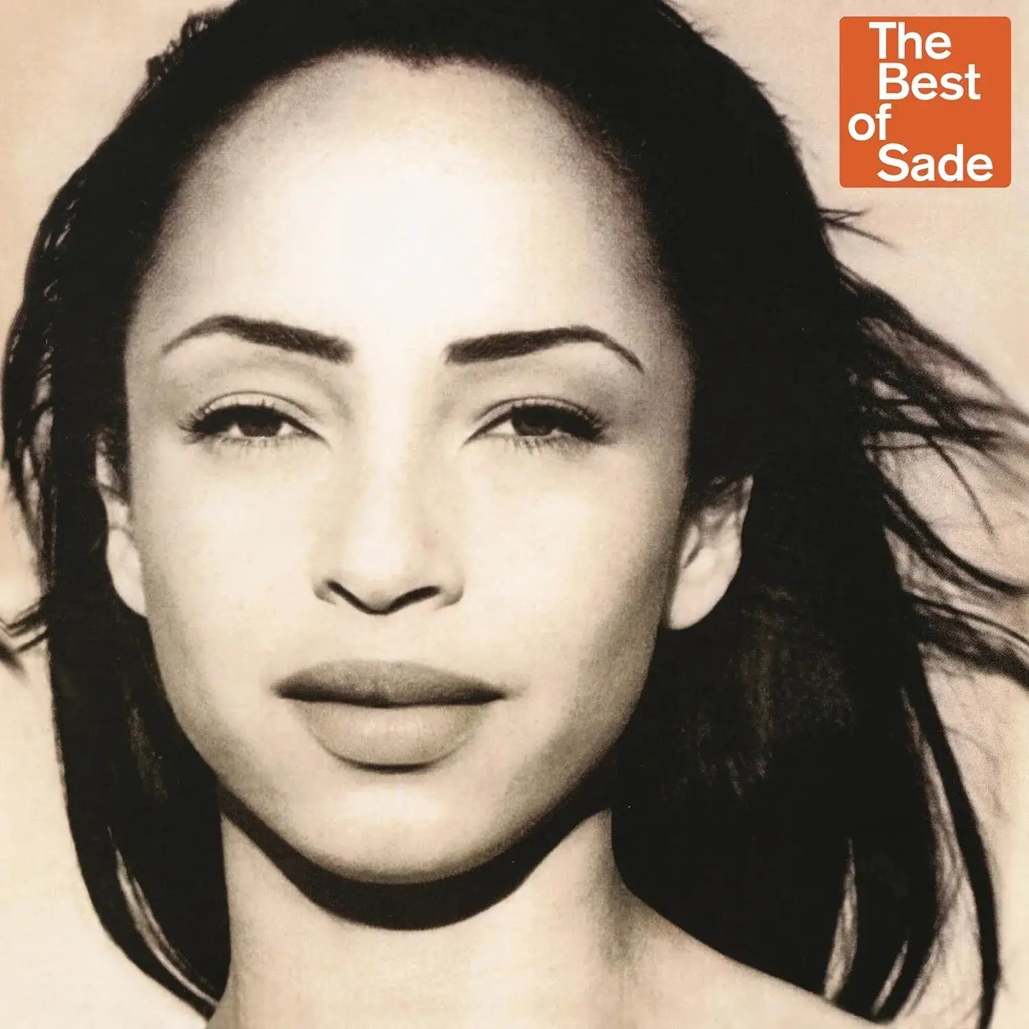 SADE - The Best Of Sade