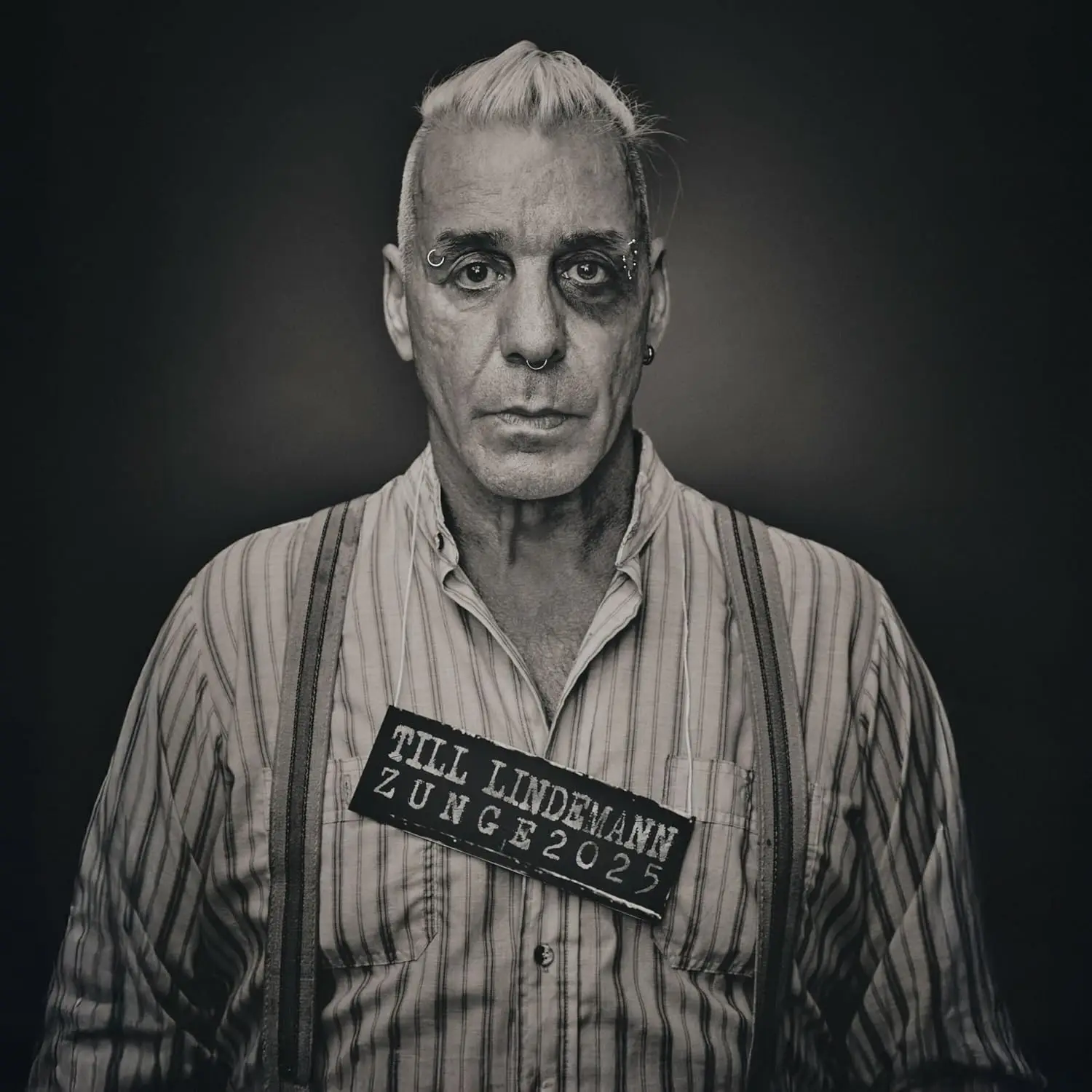 TILL LINDEMANN - Zunge 2025 (picture disc) TILL LINDEMANN - Zunge 2025 (picture disc)