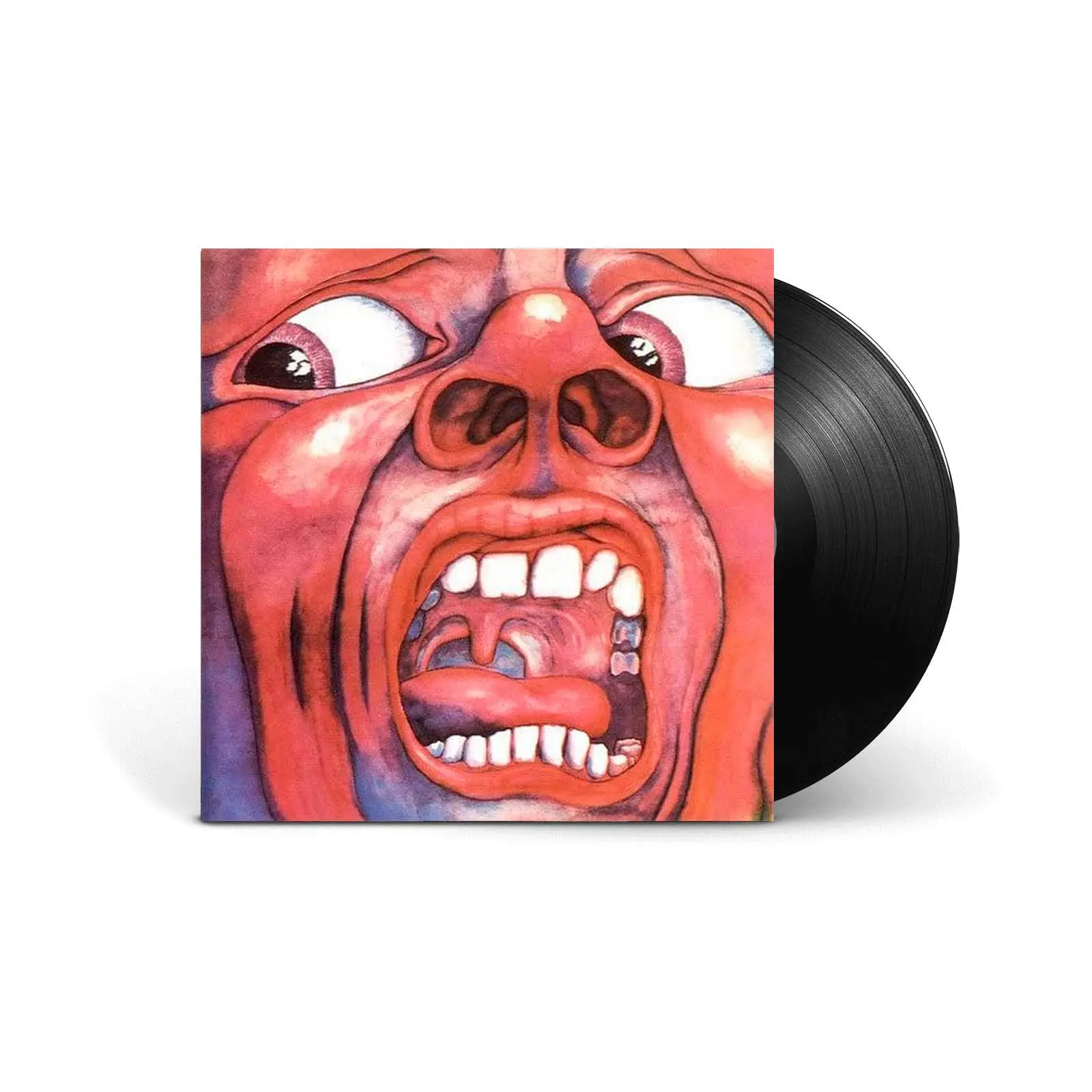 KING CRIMSON - In The Court Of The Crimson King KING CRIMSON - In The Court Of The Crimson King