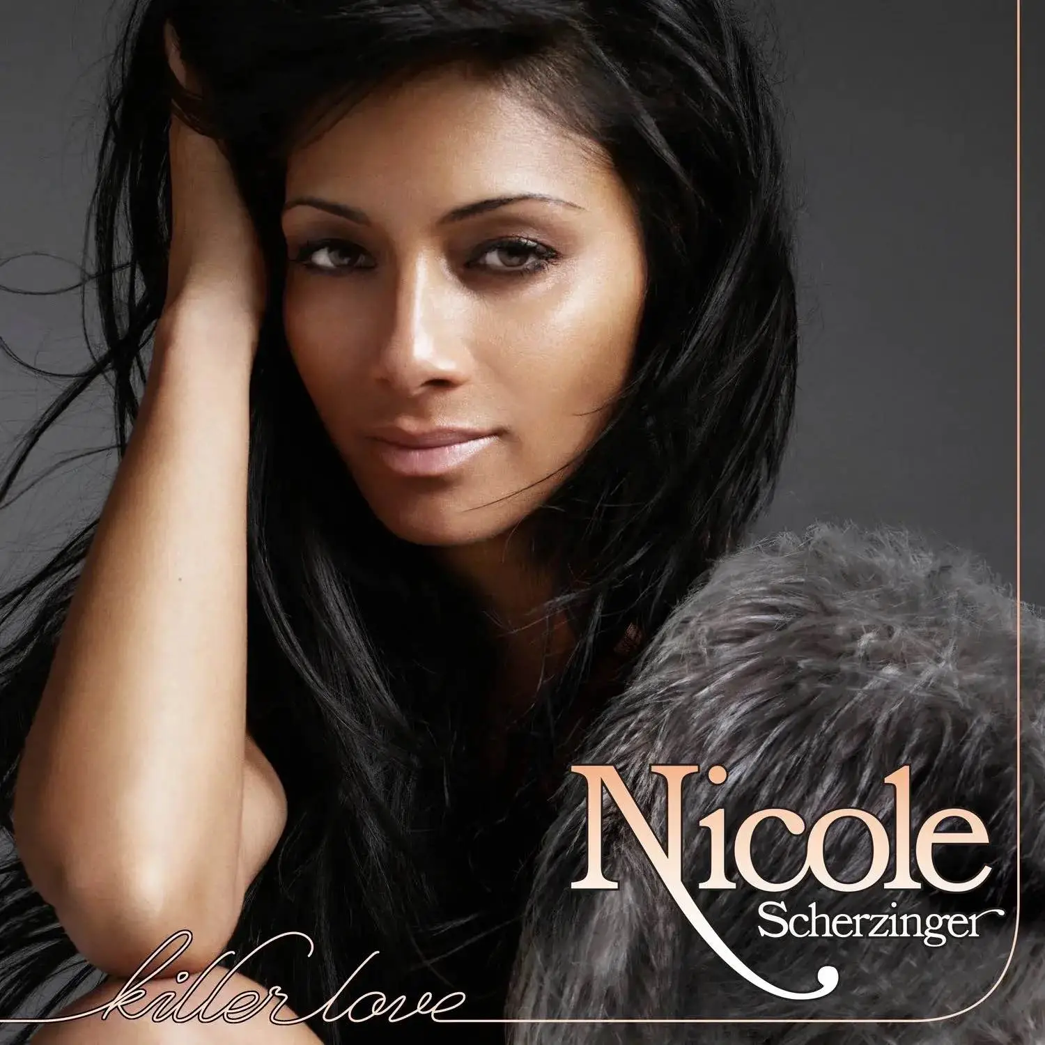 NICOLE SCHERZINGER - Killer Love