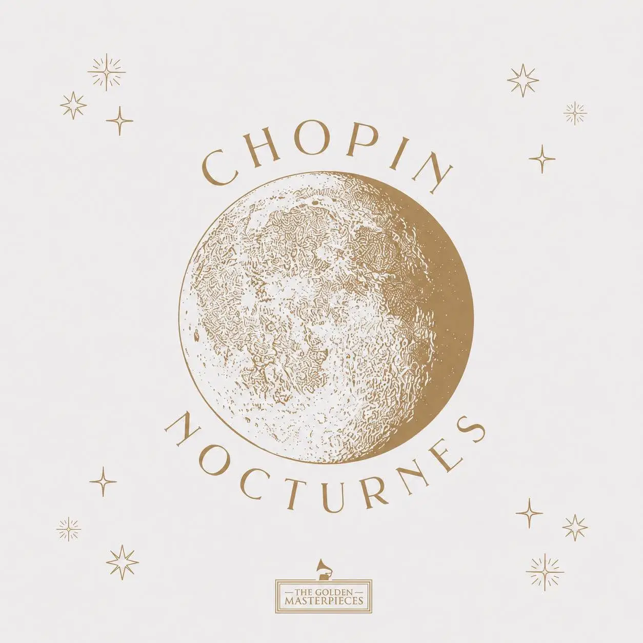CHOPIN - Classical Music Masterpieces: Nocturnes