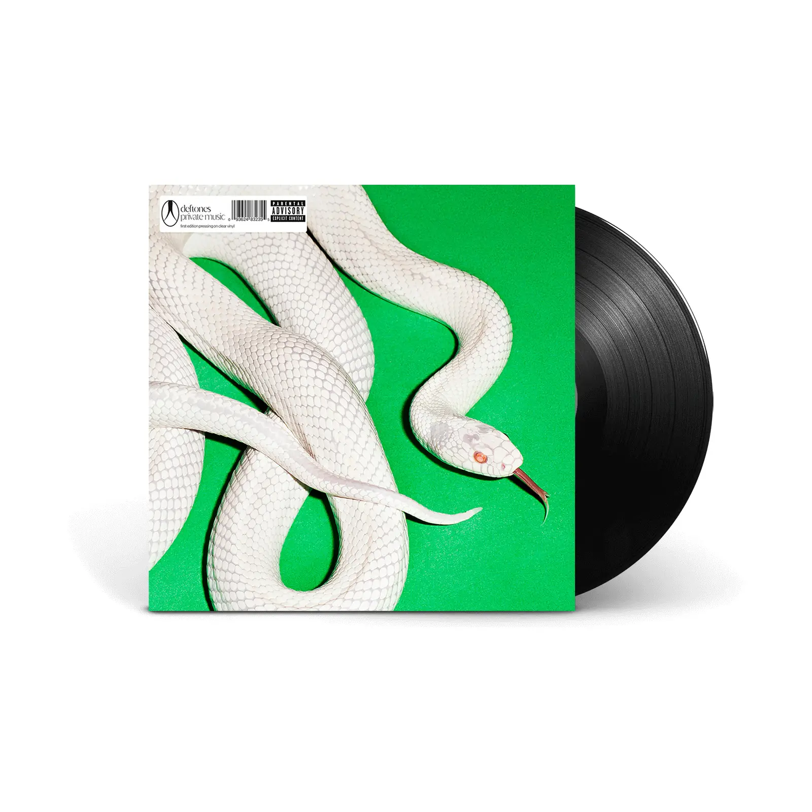 DEFTONES - Private Music