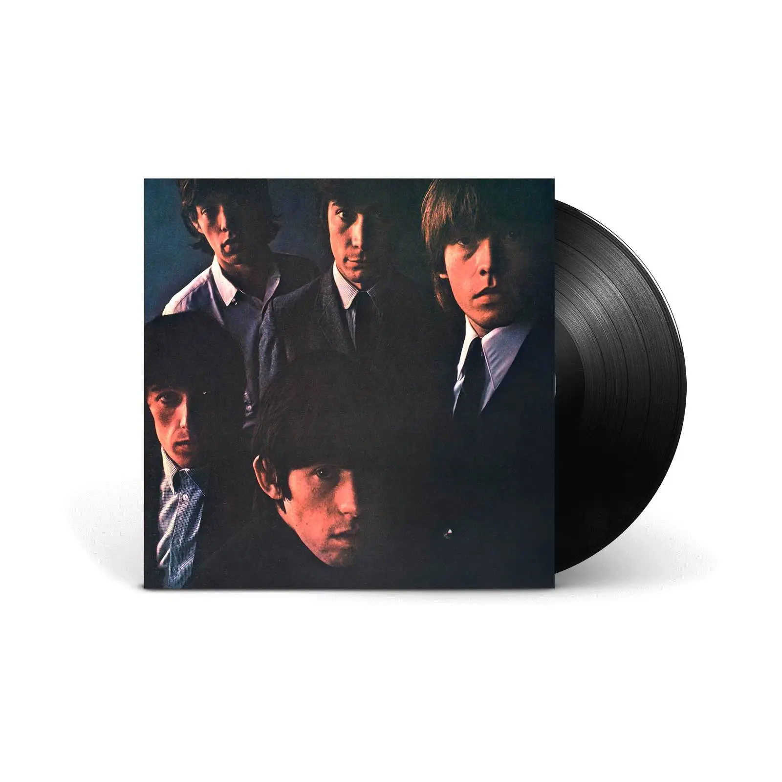 THE ROLLING STONES - No. 2