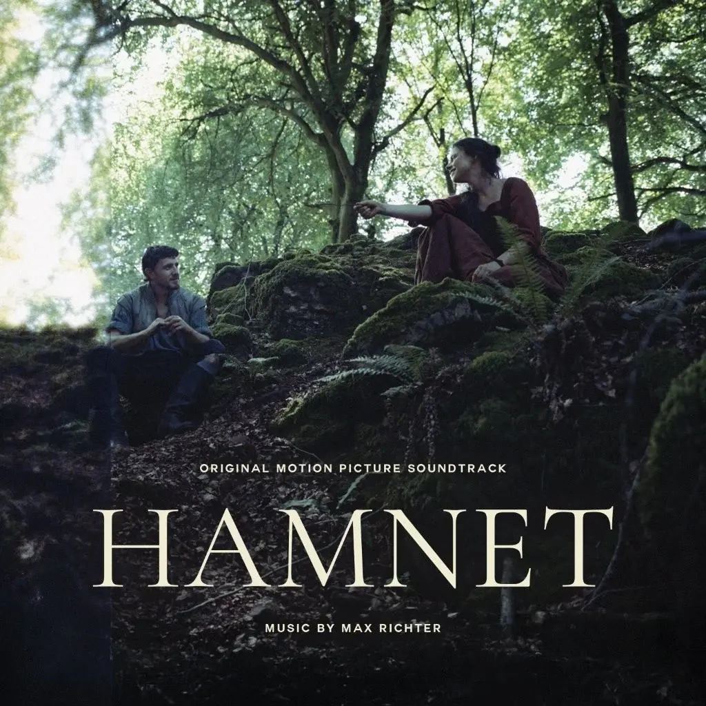 OST - Hamnet: Original Motion Picture Soundtrack OST - Hamnet: Original Motion Picture Soundtrack