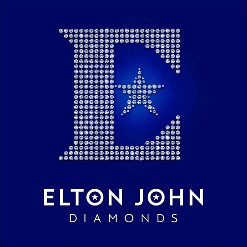 ELTON JOHN - Diamonds