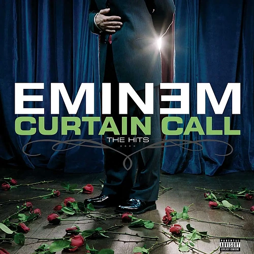 EMINEM - Curtain Call: The Hits